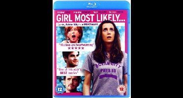 Girl Most Likely [Blu-Ray]
