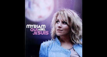 Myriam Abel