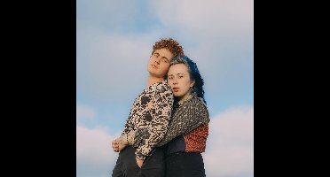 Girlpool - What Chaos Is Imaginary (CD)