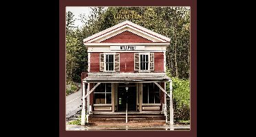 Greg Graffin - Millport (LP)