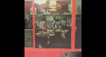 Tom Waits - Nighthawks At The Diner (LP)