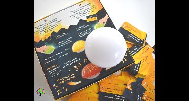 Vabang - Trefl - gezelschapsspel