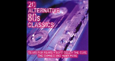 20 Alternative 80s Classics