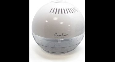 Brumi Aroma Diffuser - wit