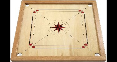 Philos Carrom Set Elzen