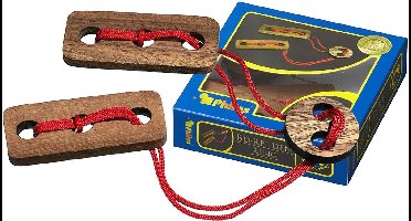 Philos Bevrijd de Ring Puzzel