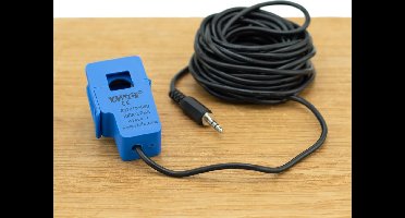 Victron Stroomomvormer 100A-50mA voor MultiPlus-II - 20 meter - Jackplug
