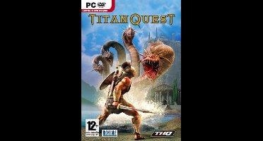 Titan Quest PC