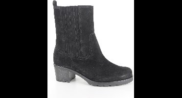 Gabor Gabor Dames Laarzen - zwart - Maat 37 Dames Laarzen - zwart - Maat 37