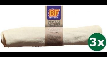 3xlarge 10-11 inch 23-27 cm Biofood rol naturel hondensnack