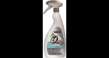 Desinfectiemiddel Cif Etha plus 750ml