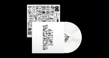 Ed Sheeran - Autumn Variations (LP)