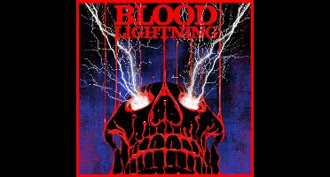 Blood Lightning