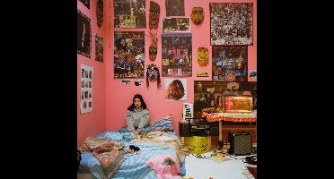 Crack Cloud - Tough Baby (LP) (Coloured Vinyl)