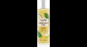 I love - Elderflower Fizz Body Wash - Sprchový gel  (L)