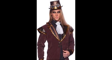 Folat - Steampunk Hoed Deluxe