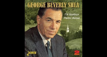 ID Rather Have Jesus