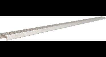Airace aluminium buitenrooster Type UG-442-A
