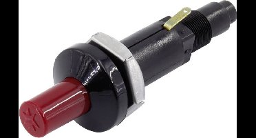 TRU COMPONENTS Piëzo-ontsteker 16 kV