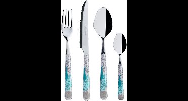 Marine Business 'Coastal' premium Bestekset 24-Delig