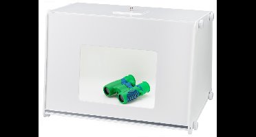 Bresser Foto Opnamebox - BR-PH40 - Digital - Verlichting