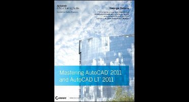 Mastering AutoCAD 2011 and AutoCAD LT 2011