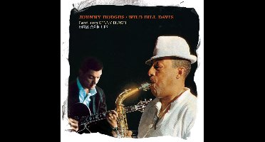 Mess Of Blues - Featuring Grant Green