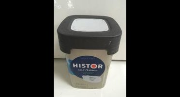 Histor Lak Perfect Finish Mineraal Blauw 6908