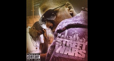 Street Wars Vol.1