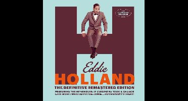 Eddie Holland