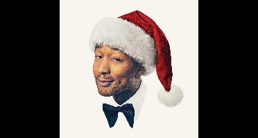 A Legendary Christmas