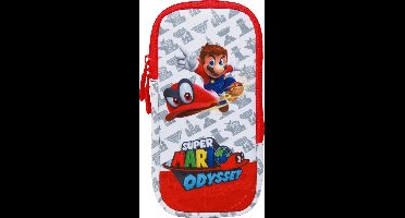 Hori Starter Kit - Mario Odyssey - Nintendo Switch