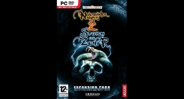 Neverwinter Nights 2 - Storm Of Zehir