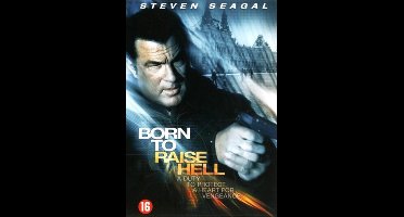 Born to raise hell (DVD)