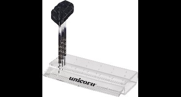 Unicorn Dart Stand Acrylic
