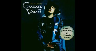 Best Of Gbv - Human Amusements