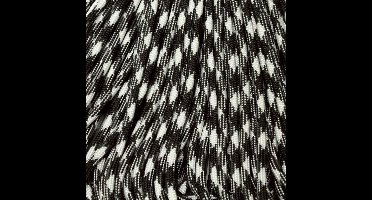 Paracord 550 Panda Dream - Type 3 - 15 meter - #42