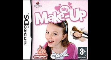 My Make-Up (Nintendo DS tweedehands game)