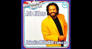 Arie Ribbens - Polonaise Hollandaise & Andere Hits (CD)