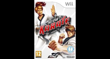 THQ All Star Karate, Wii, Wii, Multiplayer modus, T (Tiener)
