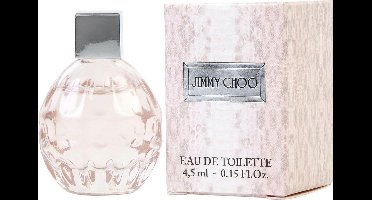 Jimmy Choo by Jimmy Choo 4 ml - Mini EDT