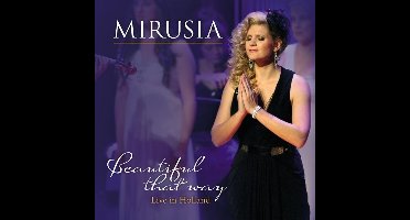Beautiful That Way - Live In Holland (CD)