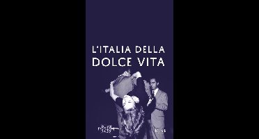 L'Italia della dolce vita
