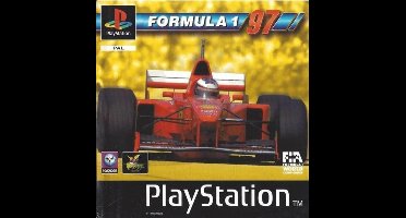 Formula 1 97