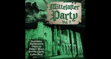 Mittelalter Party 7