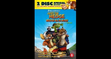Over the Hedge - Beesten bij de Buren (2DVD)(Special Edition)