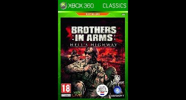 Brothers in Arms: Hells Highway