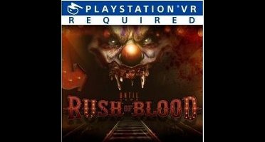 Sony Until Dawn: Rush of Blood, PlayStation VR video-game Basis PlayStation 4