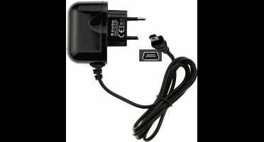 Oplader 220V geschikt voor Garmin Nuvi 57