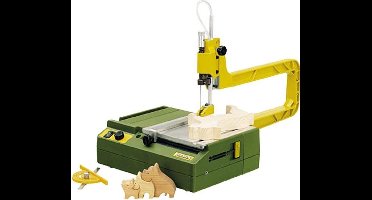 Proxxon - Figuurzaag Ds 230 / E